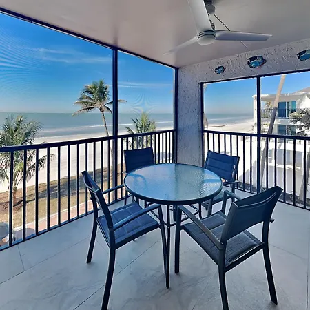 Apartamento Seaside 210
